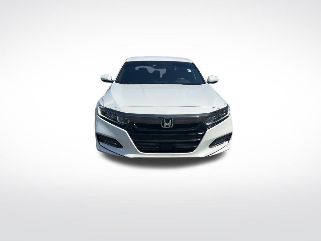 used 2018 Honda Accord car, priced at $14,396