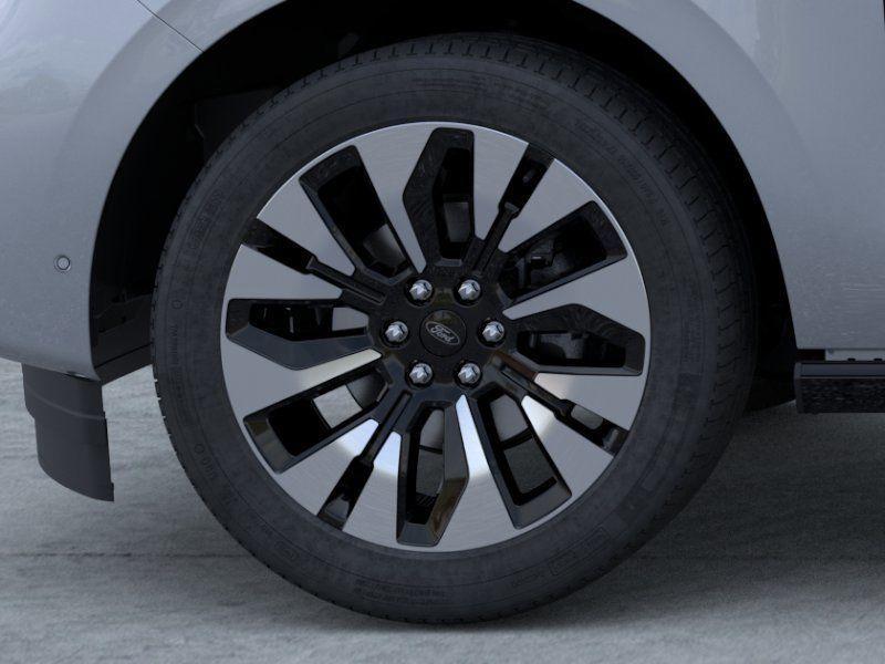 new 2026 Ford Expedition Max car, priced at $79,766