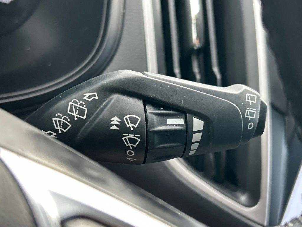 used 2024 Ford Edge car, priced at $23,185