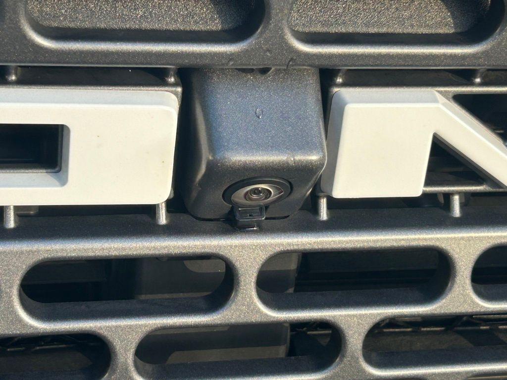 used 2023 Ford Bronco car, priced at $44,795