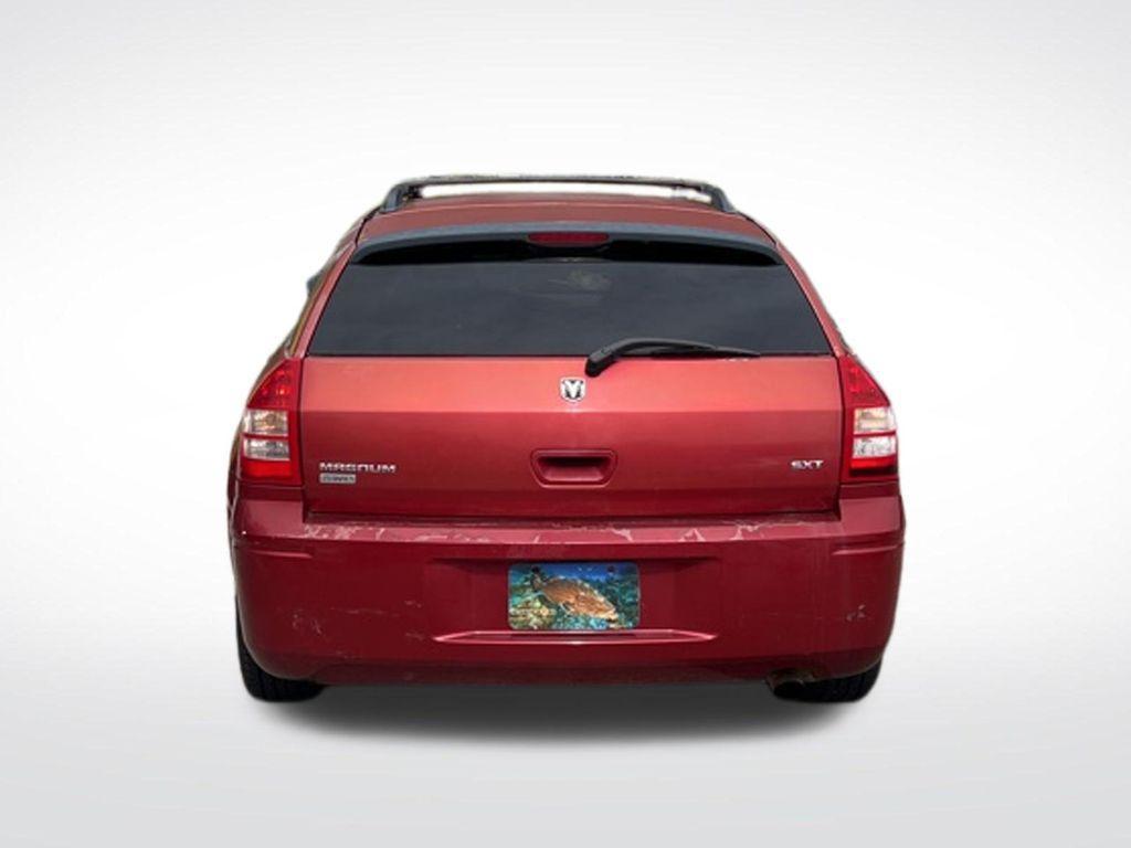 used 2005 Dodge Magnum car, priced at $4,485