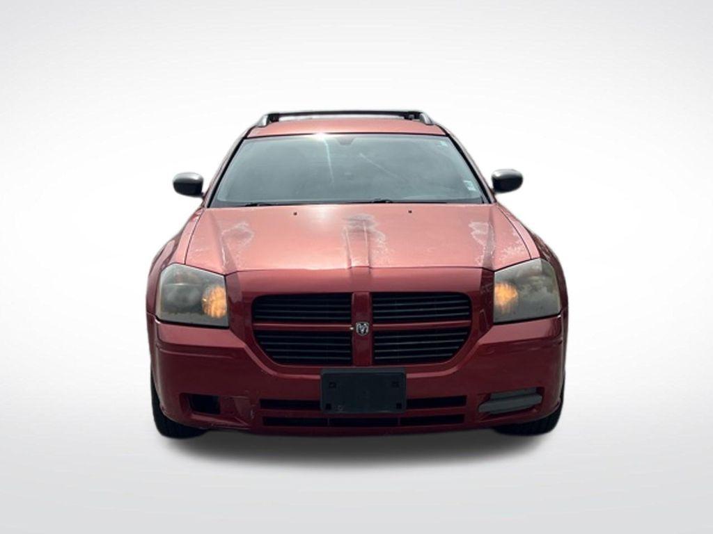 used 2005 Dodge Magnum car, priced at $4,485