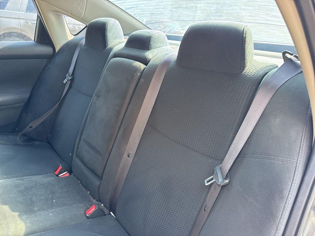 used 2015 Nissan Altima car, priced at $5,597