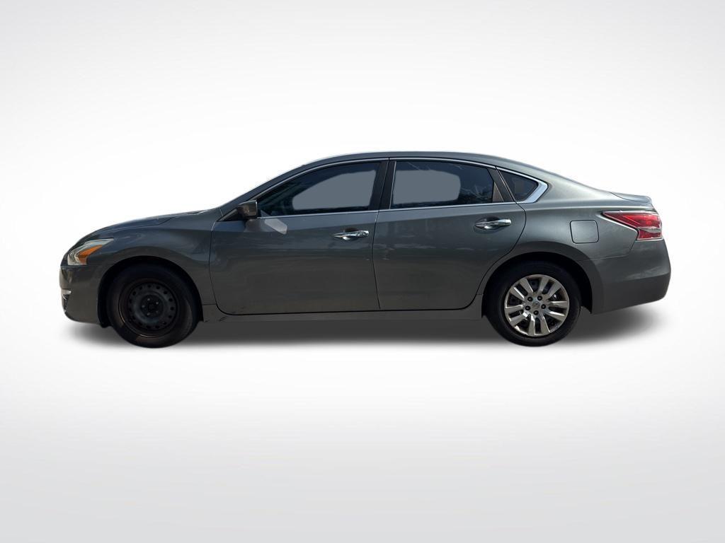 used 2015 Nissan Altima car, priced at $5,597