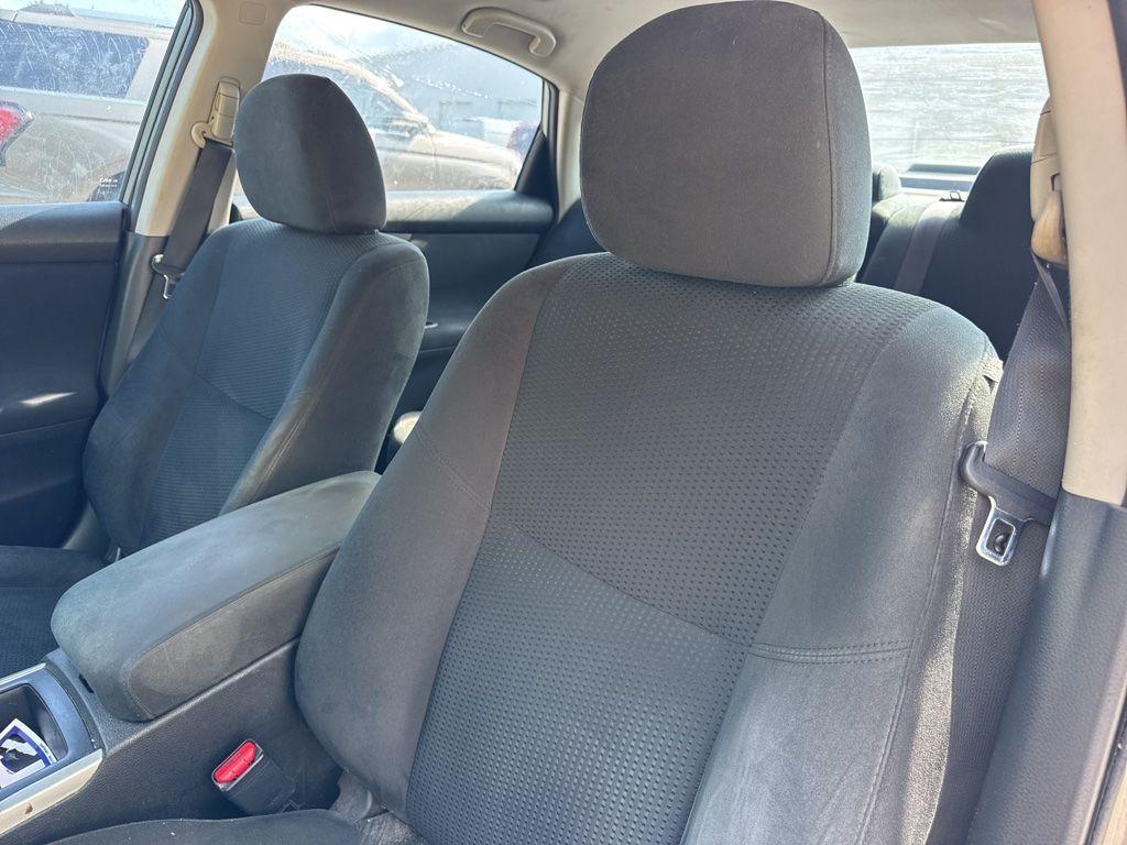 used 2015 Nissan Altima car, priced at $5,597
