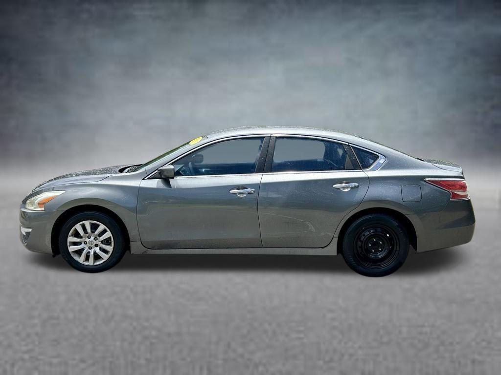 used 2015 Nissan Altima car, priced at $5,998