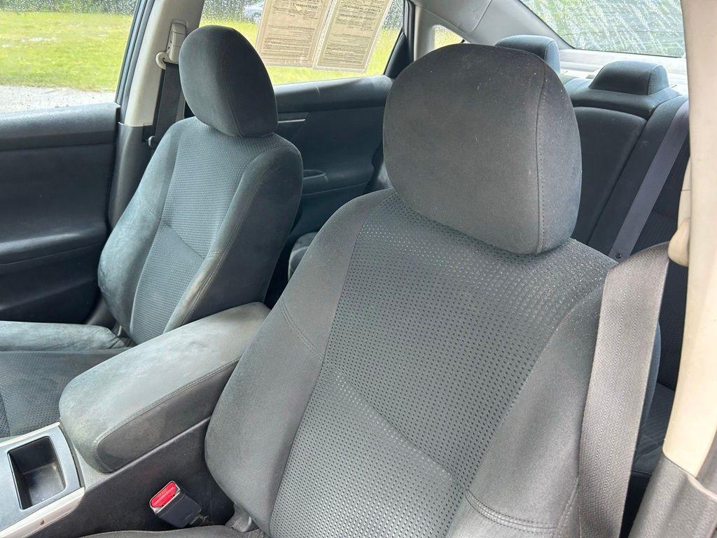 used 2015 Nissan Altima car, priced at $5,998