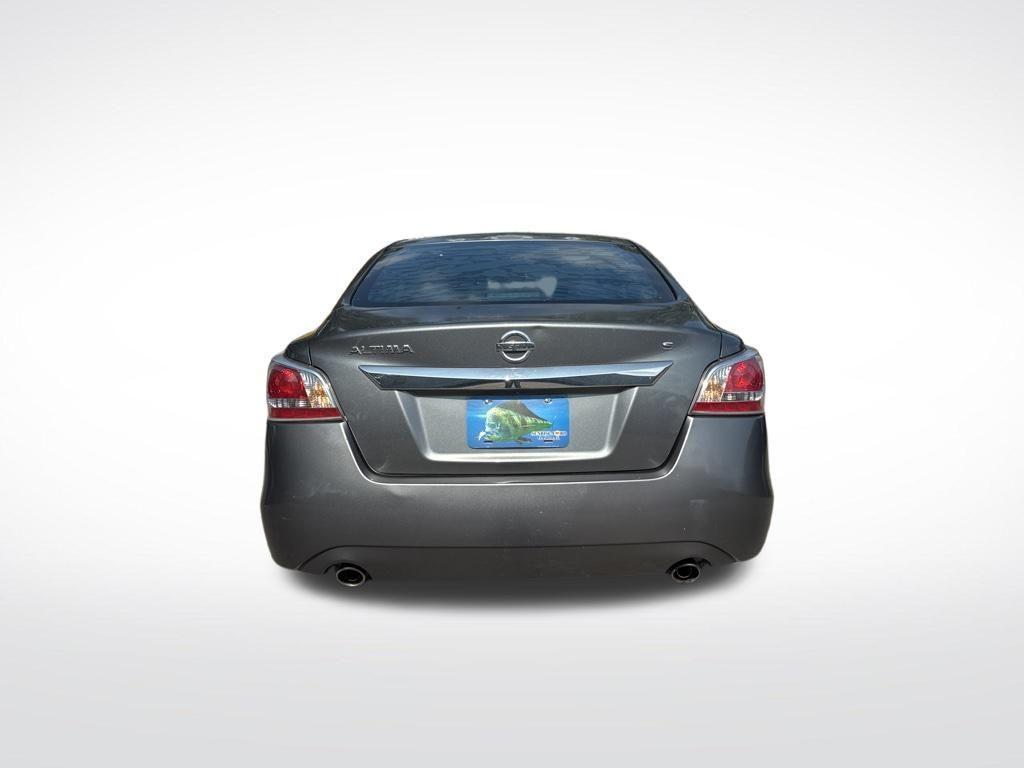 used 2015 Nissan Altima car, priced at $5,597