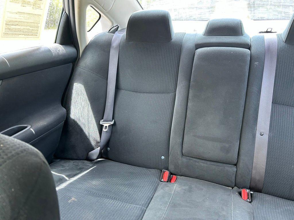 used 2015 Nissan Altima car, priced at $5,998