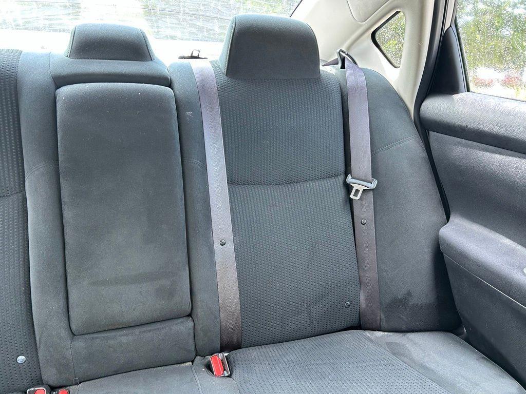 used 2015 Nissan Altima car, priced at $5,998