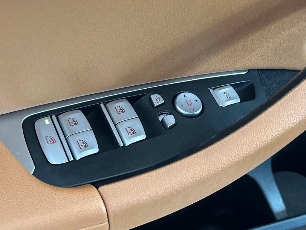 used 2022 BMW X3 car, priced at $27,899