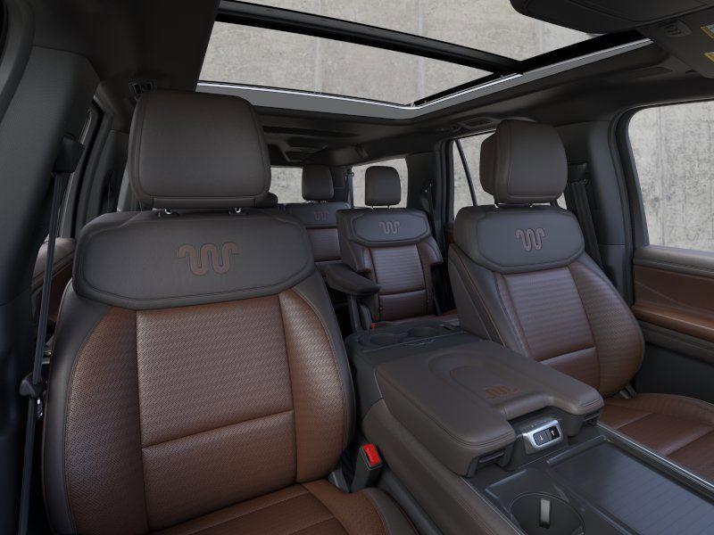 new 2026 Ford Expedition Max car, priced at $84,732