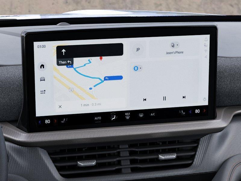 new 2027 Ford Explorer car, priced at $38,899