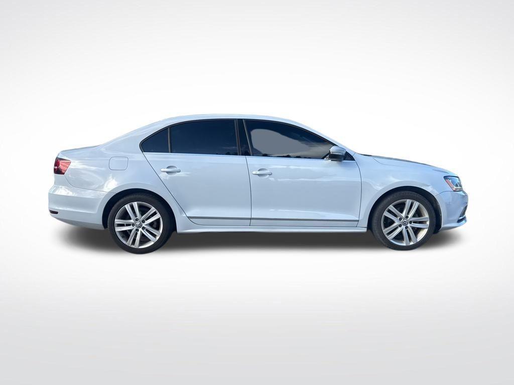 used 2017 Volkswagen Jetta car, priced at $10,295