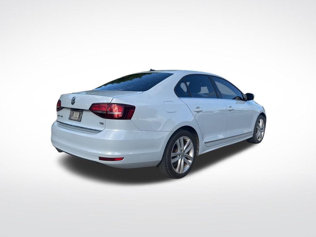 used 2017 Volkswagen Jetta car, priced at $10,295