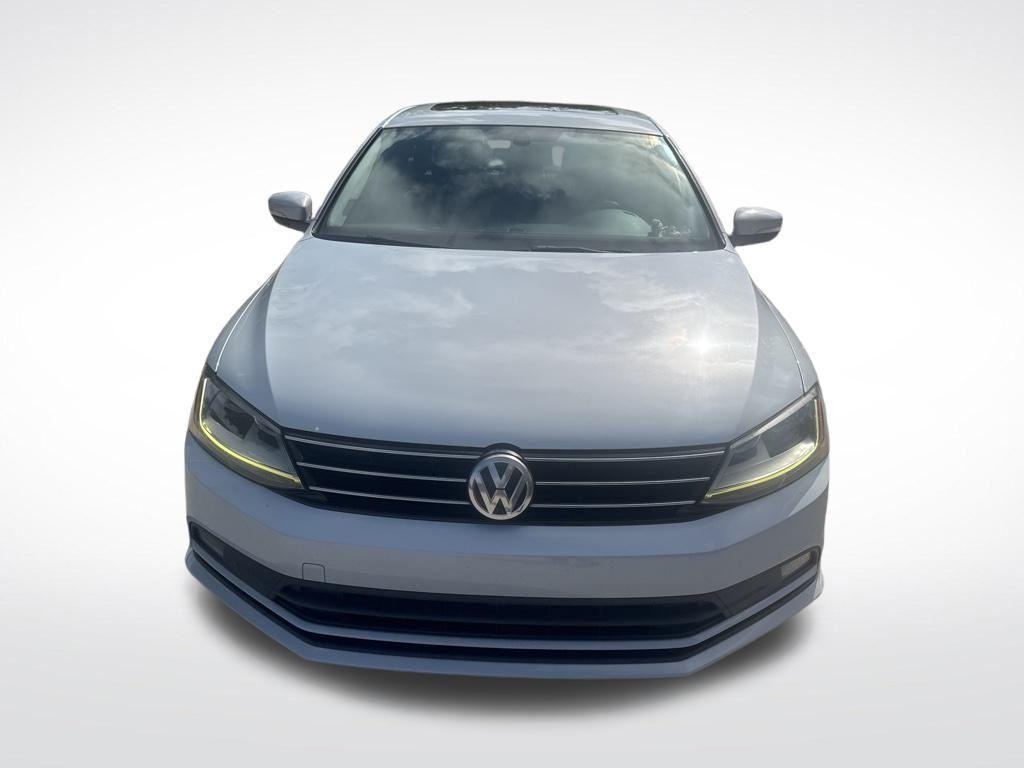 used 2017 Volkswagen Jetta car, priced at $10,295