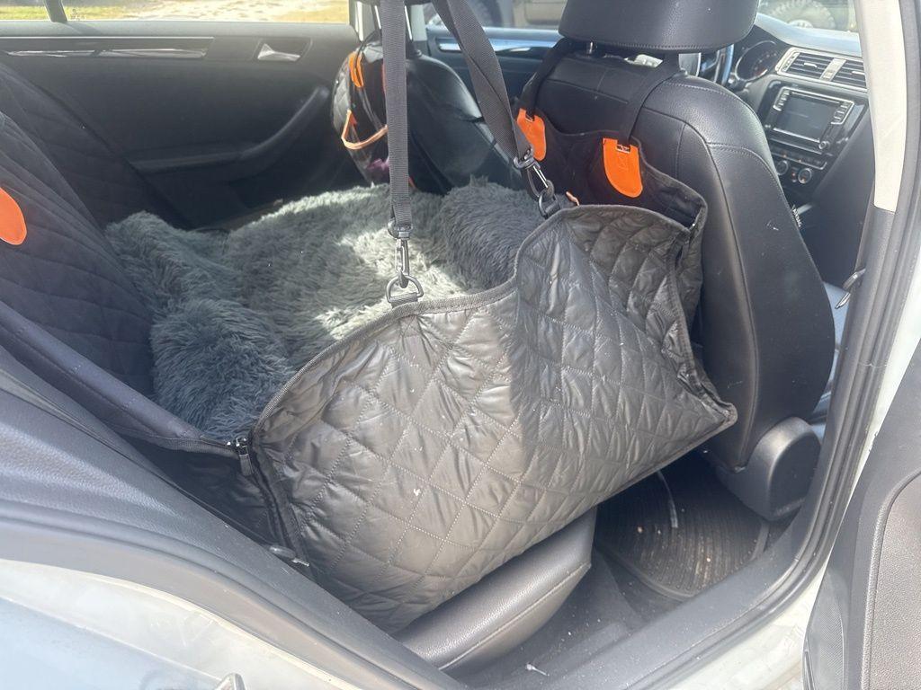 used 2017 Volkswagen Jetta car, priced at $10,295