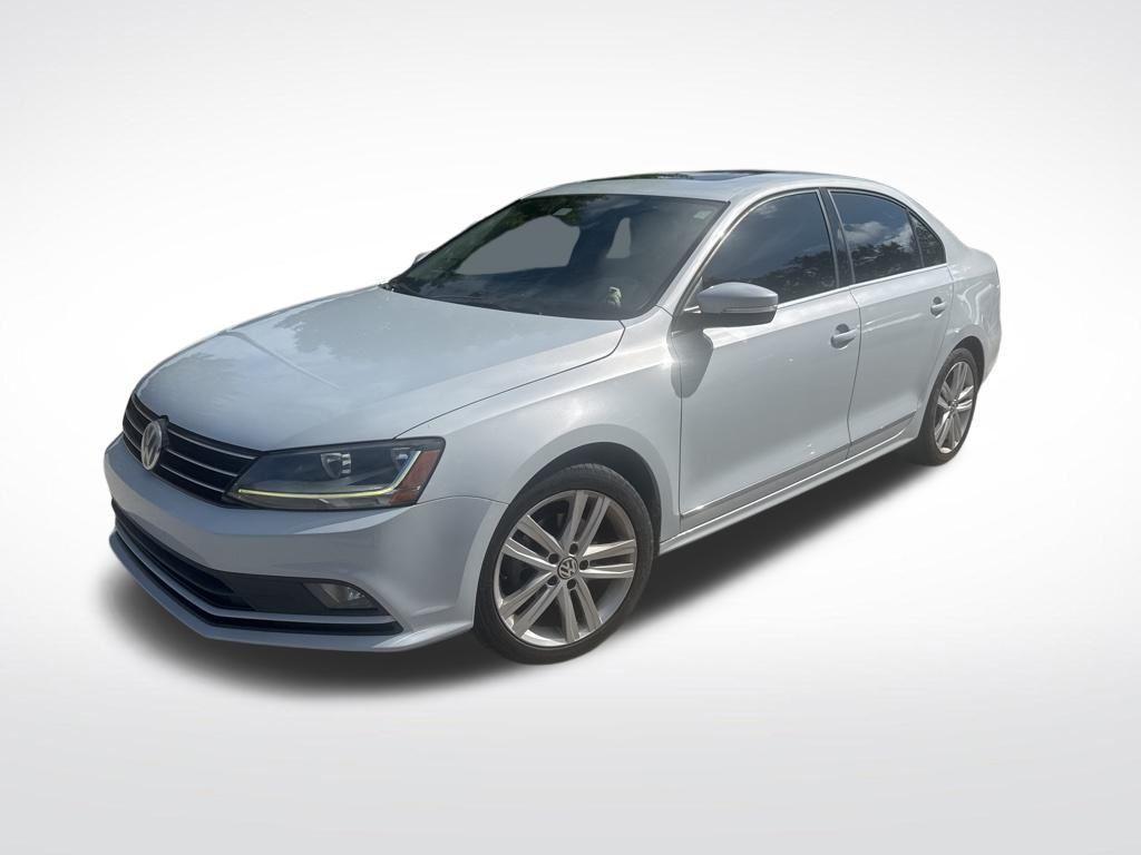 used 2017 Volkswagen Jetta car, priced at $10,295
