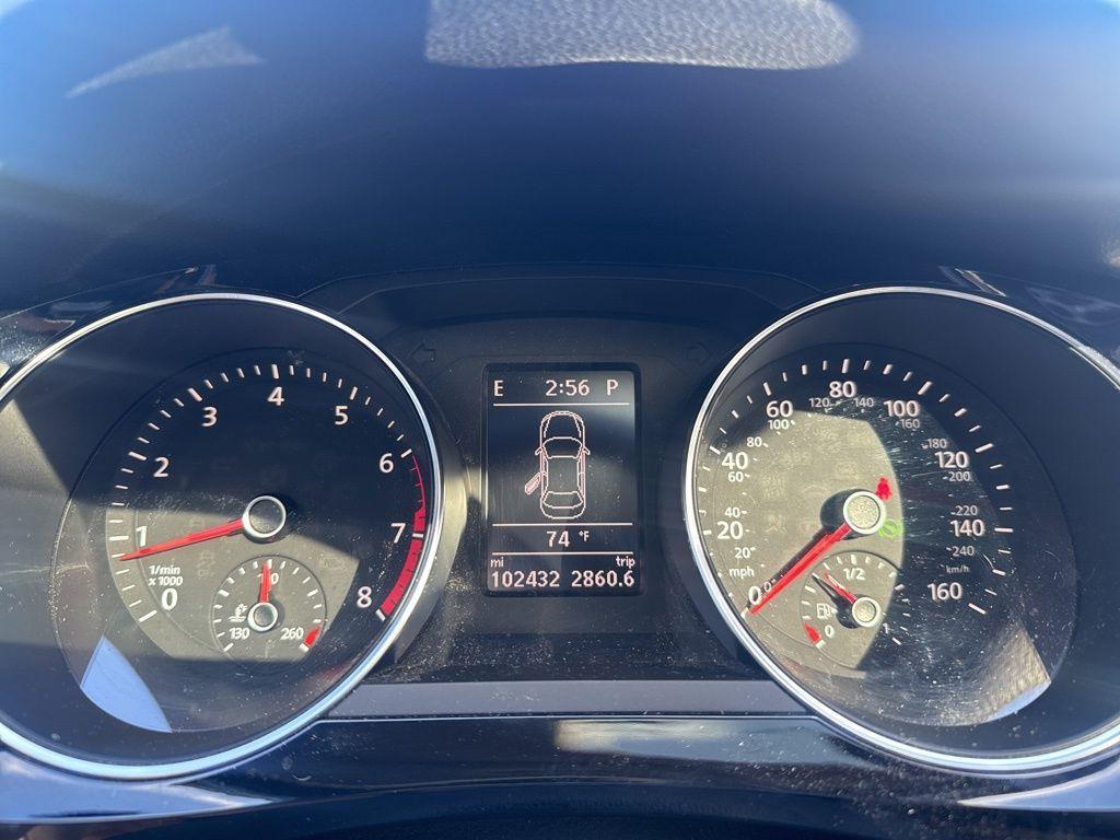 used 2017 Volkswagen Jetta car, priced at $10,295