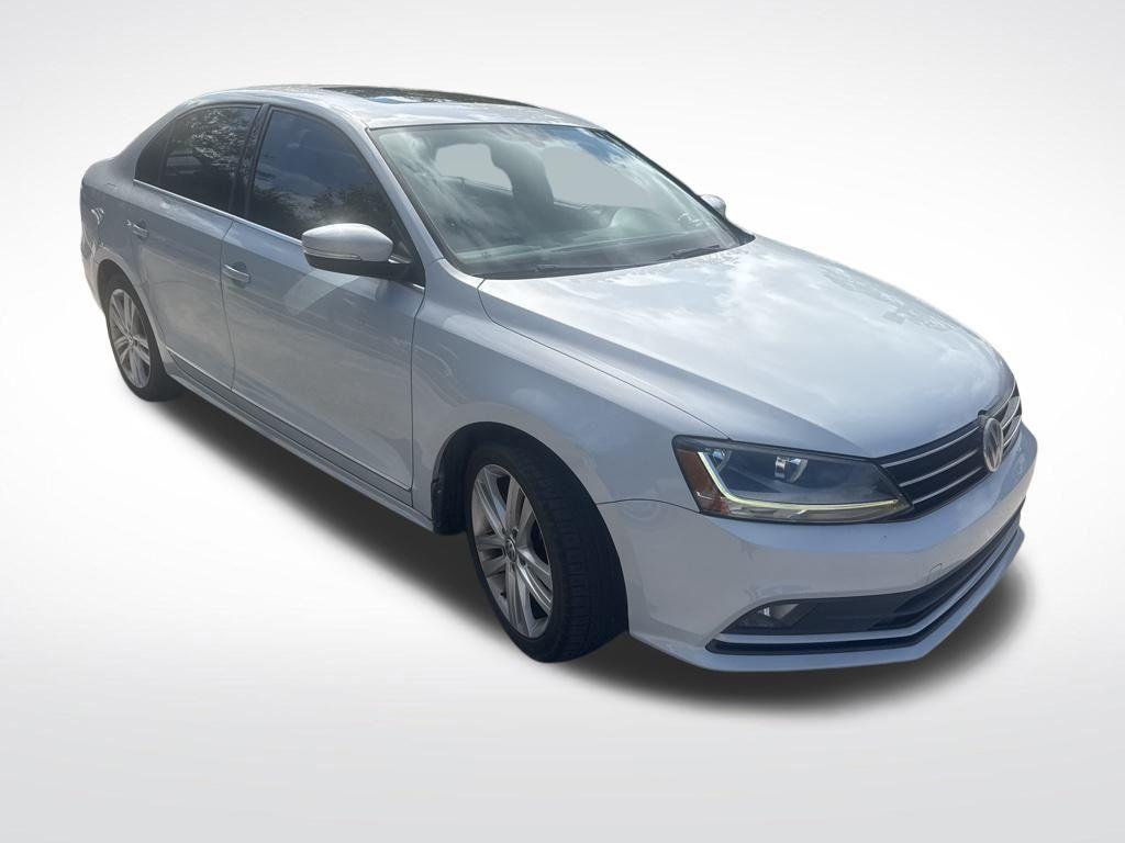 used 2017 Volkswagen Jetta car, priced at $10,295