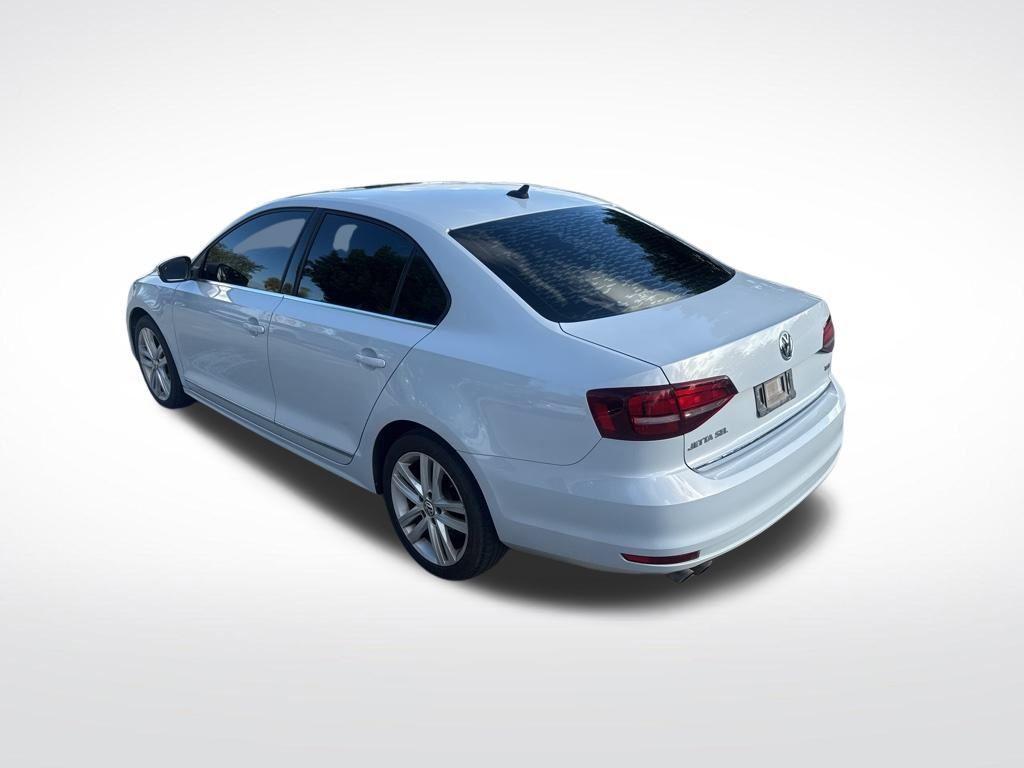 used 2017 Volkswagen Jetta car, priced at $10,295