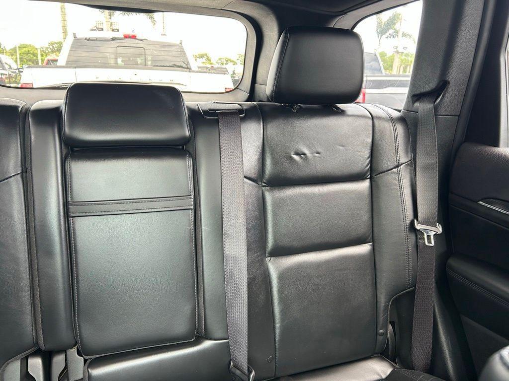 used 2020 Jeep Grand Cherokee car, priced at $14,998