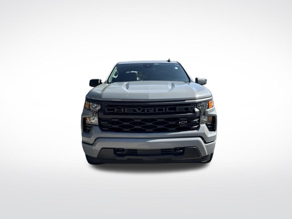 used 2025 Chevrolet Silverado 1500 car, priced at $29,997