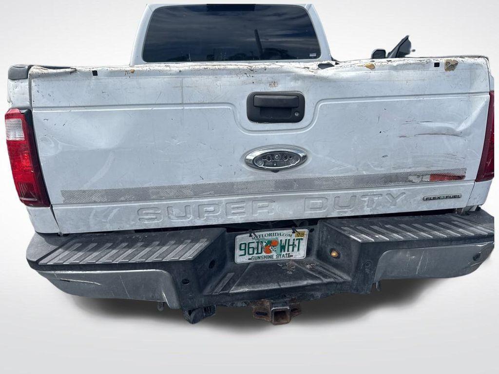 used 2016 Ford F-250 car, priced at $7,995