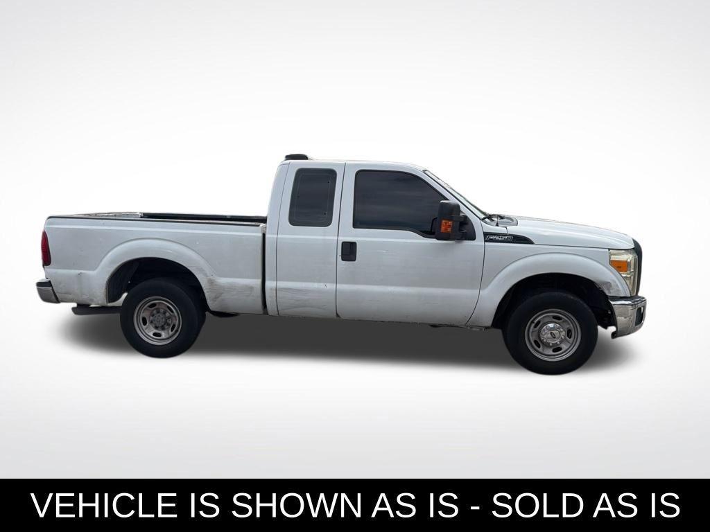 used 2016 Ford F-250 car, priced at $7,995