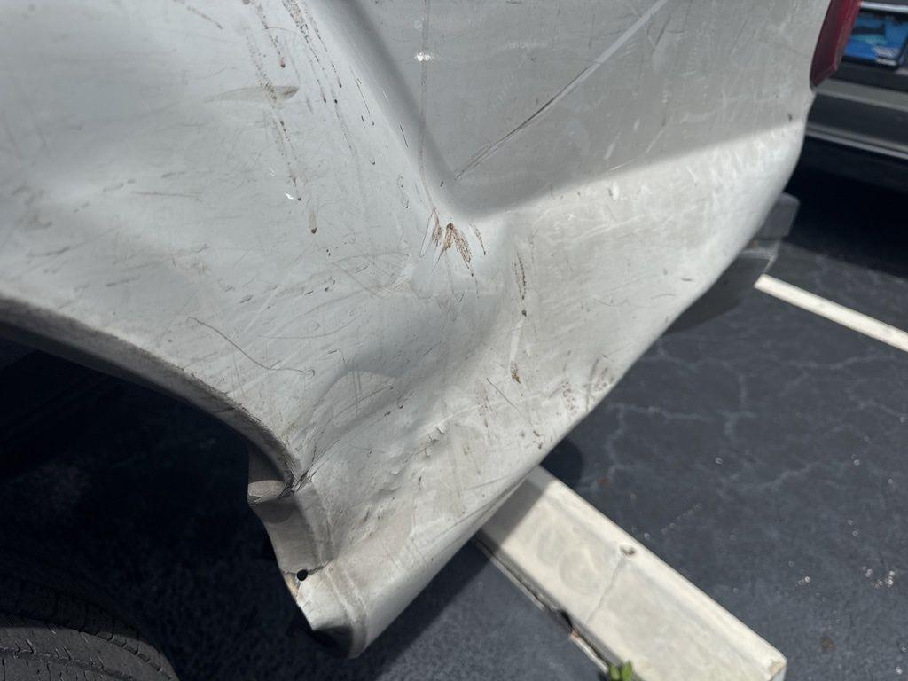 used 2016 Ford F-250 car, priced at $7,995