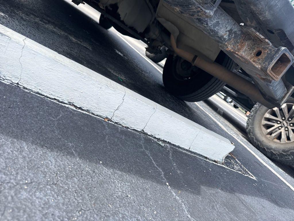 used 2016 Ford F-250 car, priced at $7,995