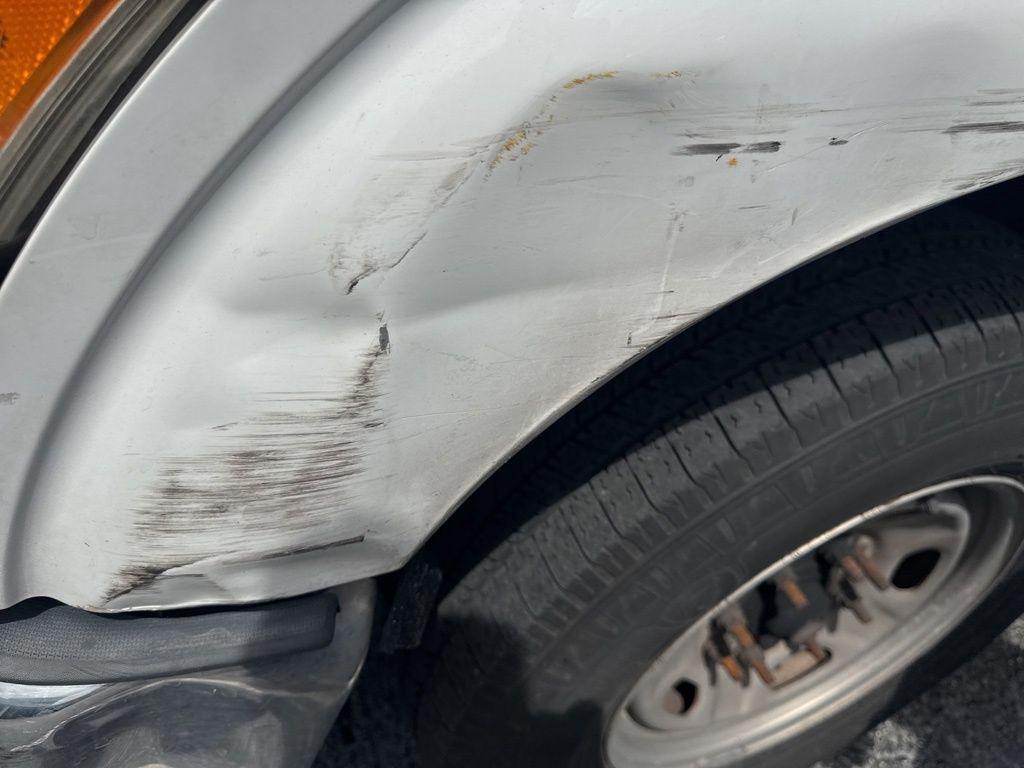 used 2016 Ford F-250 car, priced at $7,995