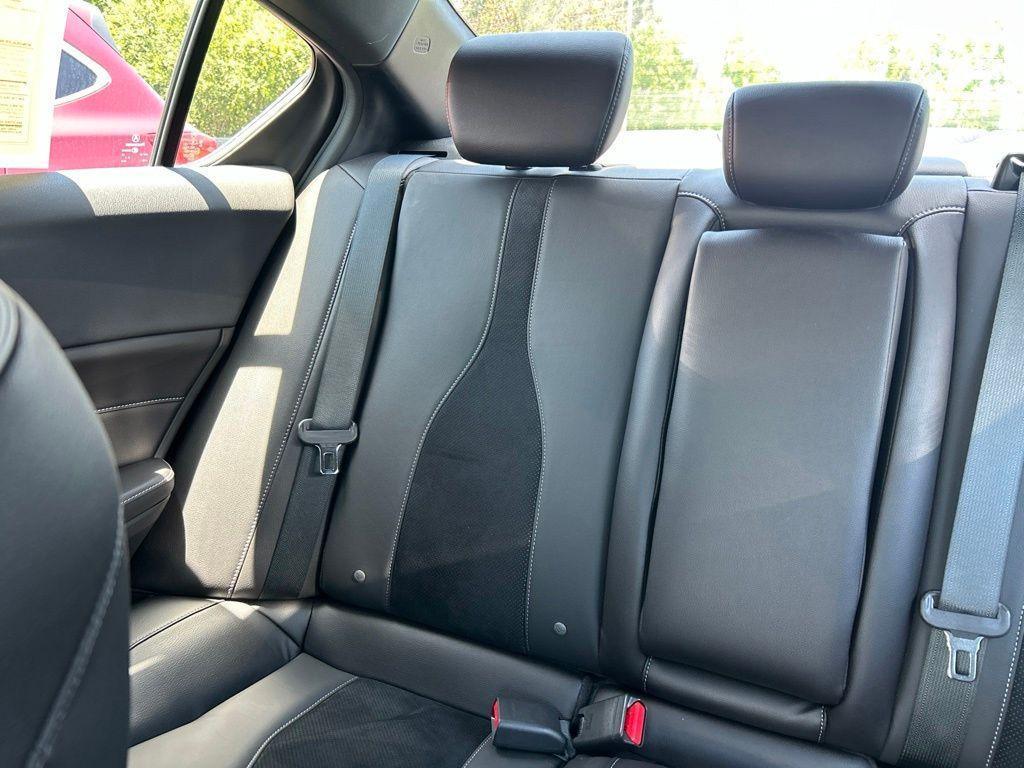 used 2019 Acura ILX car, priced at $28,641