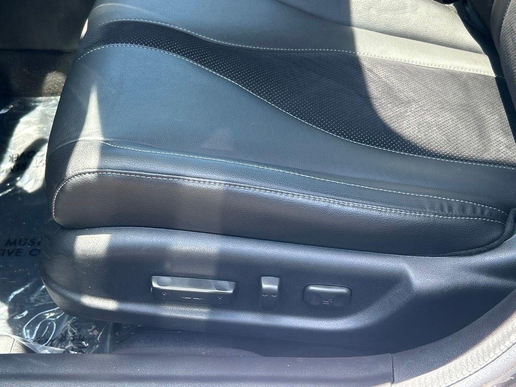 used 2019 Acura ILX car, priced at $28,641