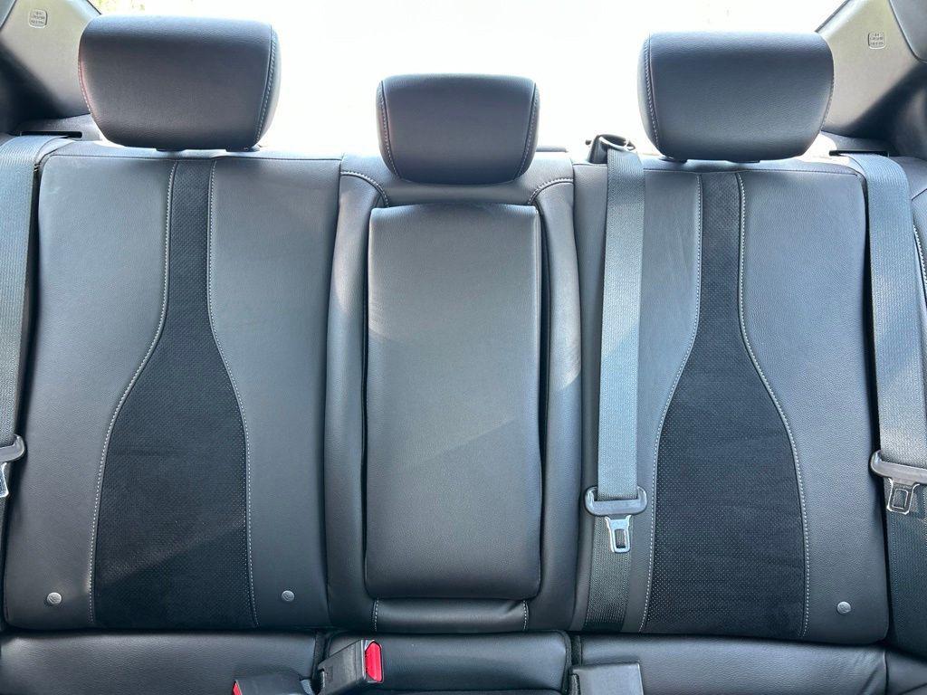 used 2019 Acura ILX car, priced at $28,641