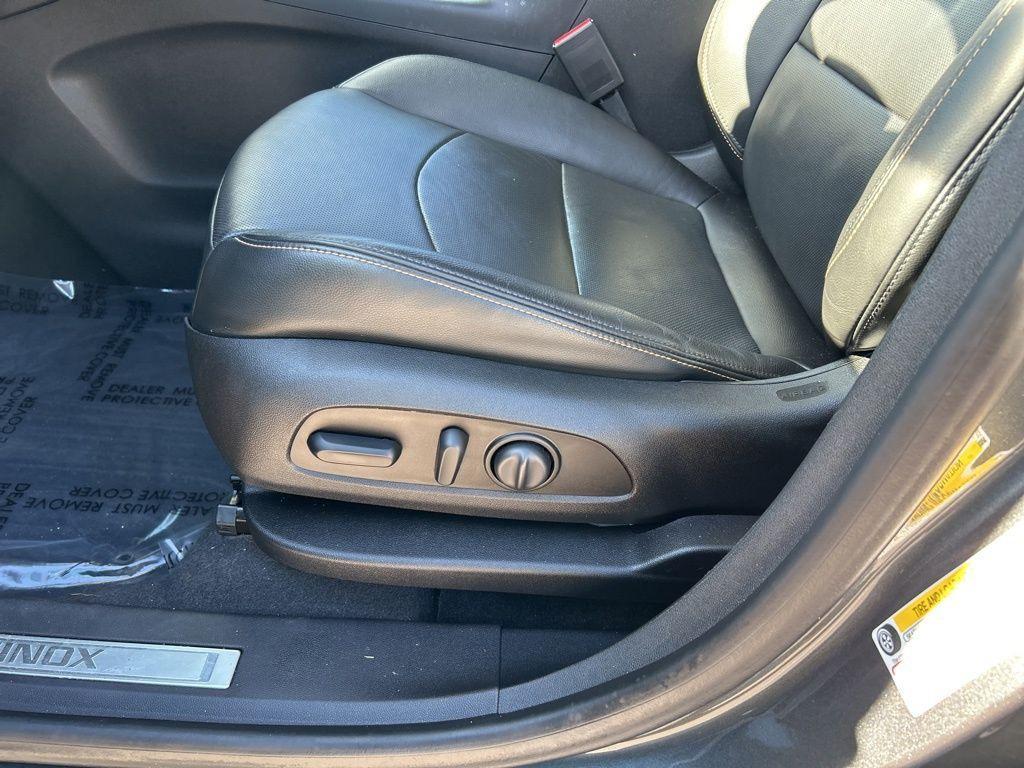 used 2019 Chevrolet Equinox car, priced at $13,397