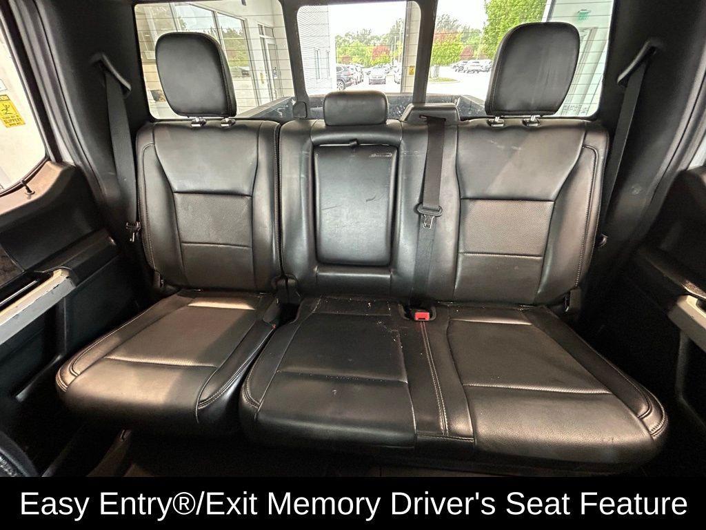 used 2019 Ford F-250 car, priced at $37,815