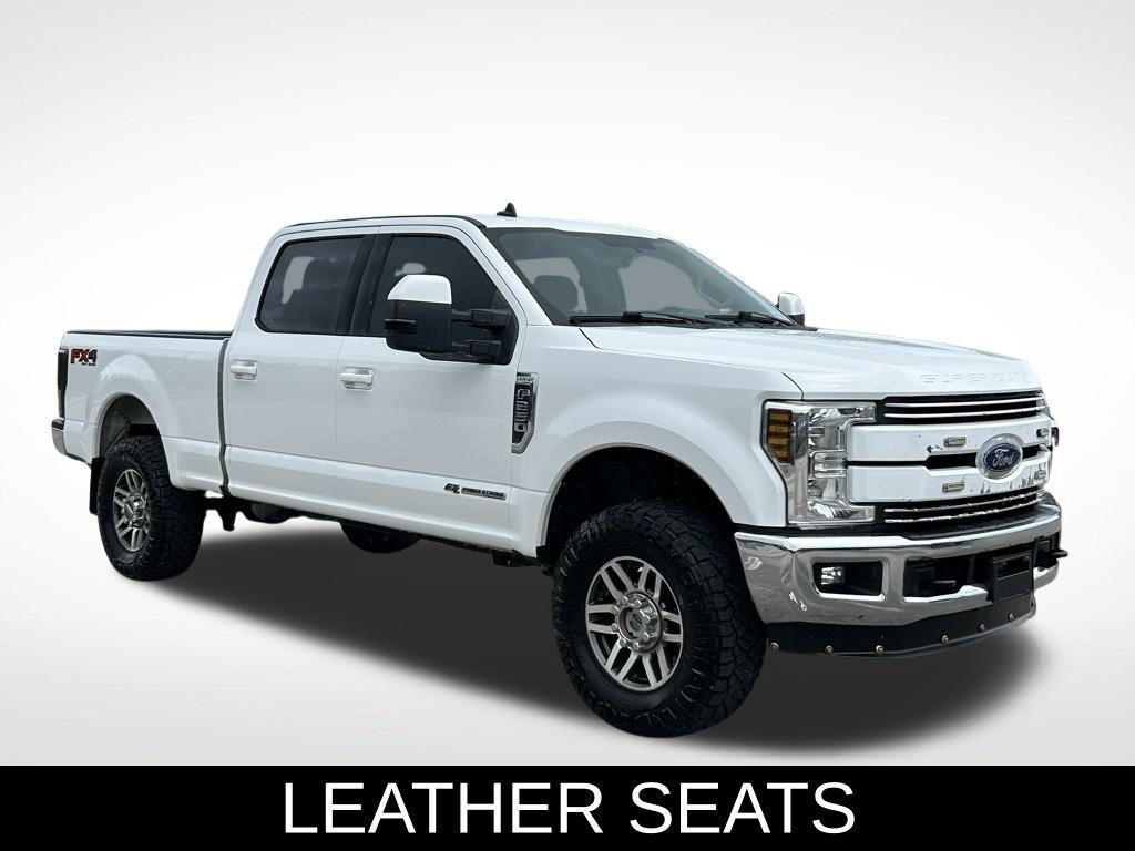 used 2019 Ford F-250 car, priced at $37,815