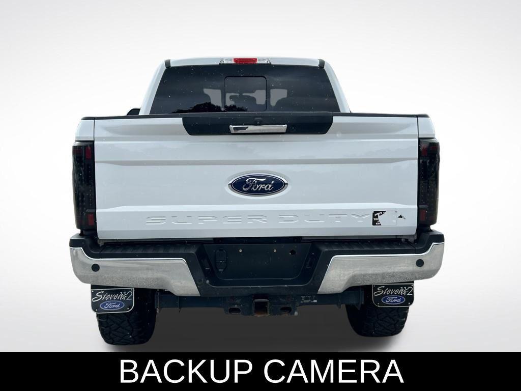 used 2019 Ford F-250 car, priced at $37,815
