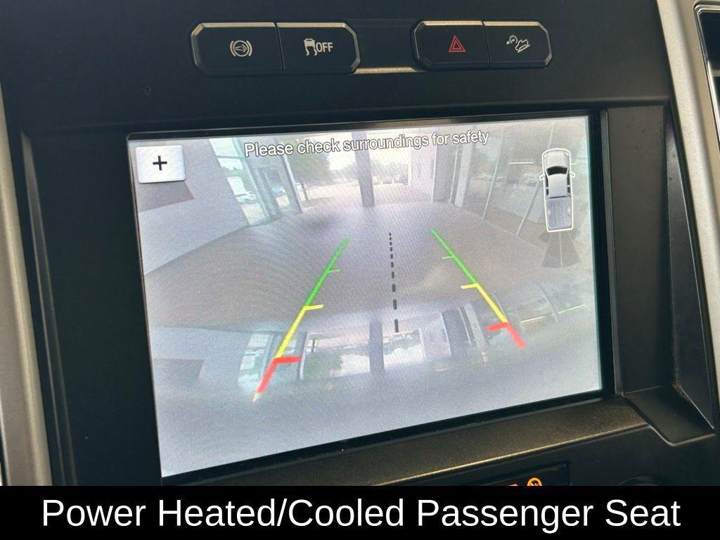 used 2019 Ford F-250 car, priced at $37,815