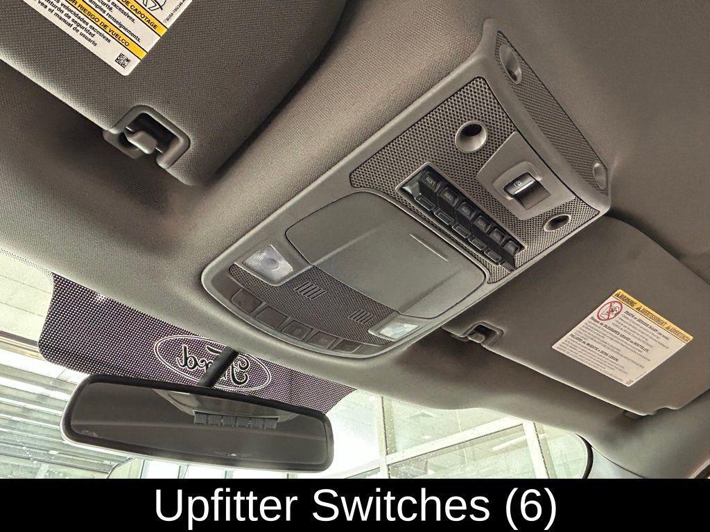 used 2019 Ford F-250 car, priced at $37,815