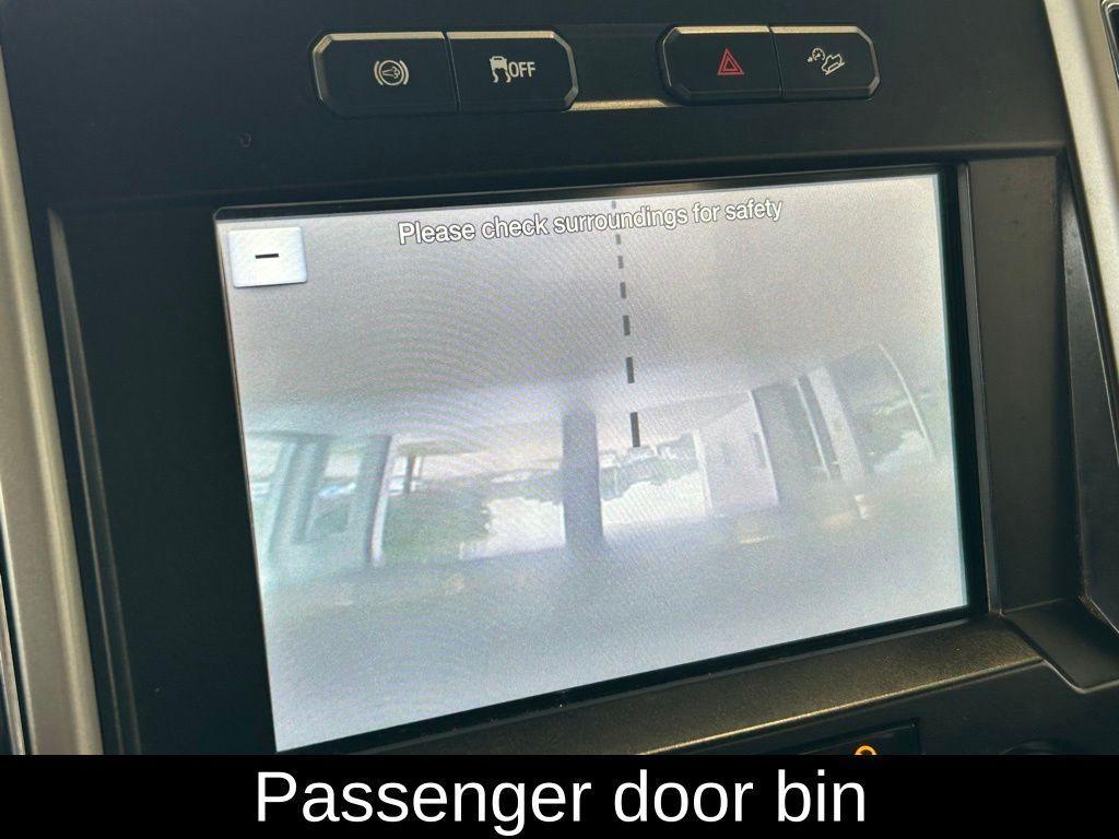 used 2019 Ford F-250 car, priced at $37,815