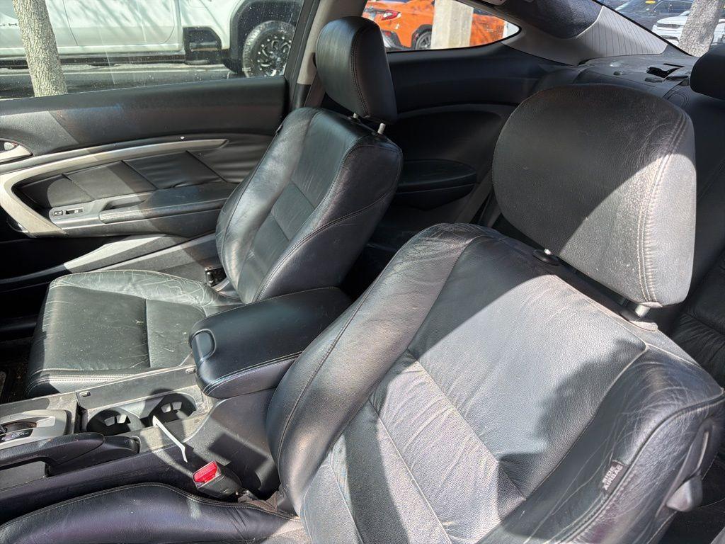 used 2011 Honda Accord car, priced at $4,985