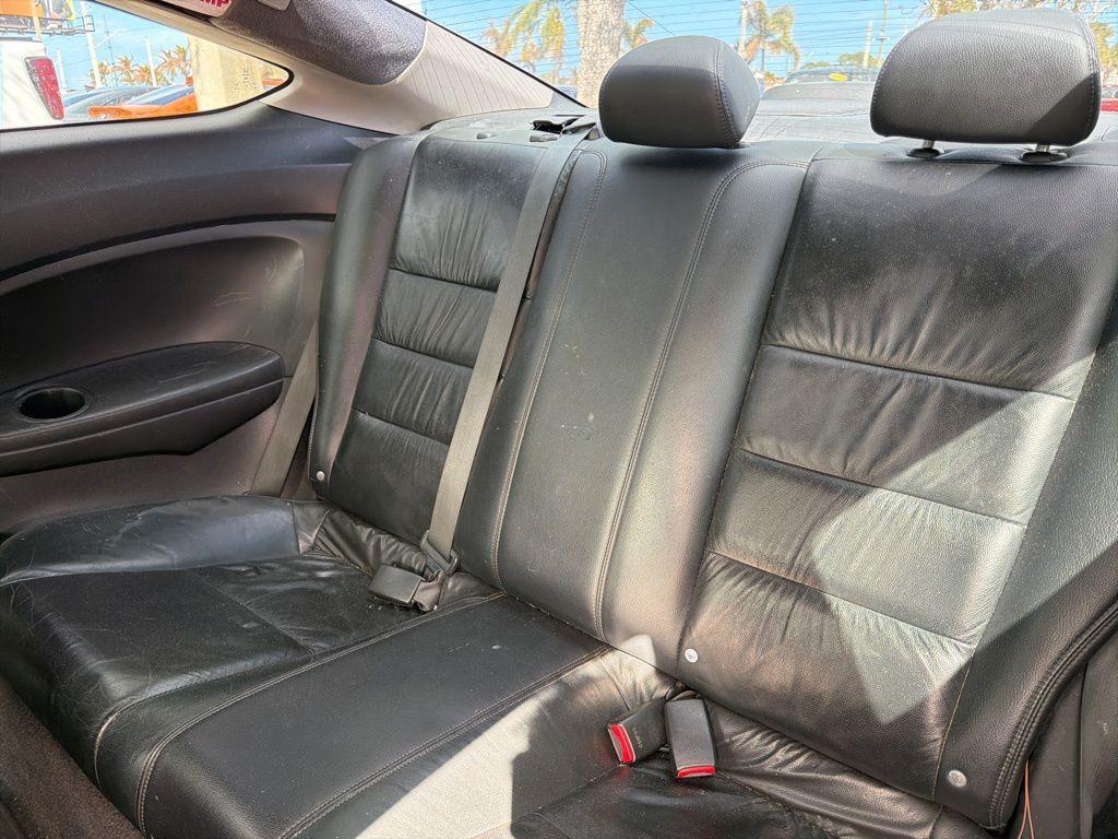 used 2011 Honda Accord car, priced at $4,985