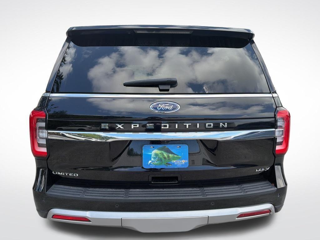 used 2023 Ford Expedition Max car, priced at $42,917