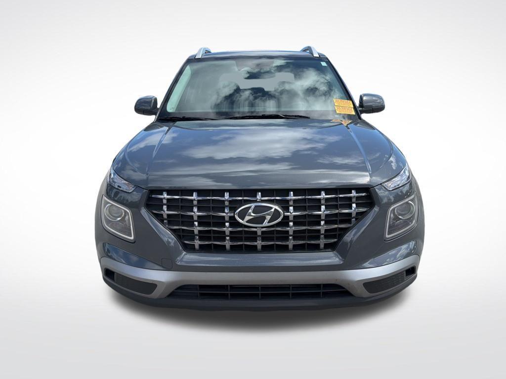 used 2024 Hyundai Venue car, priced at $15,095