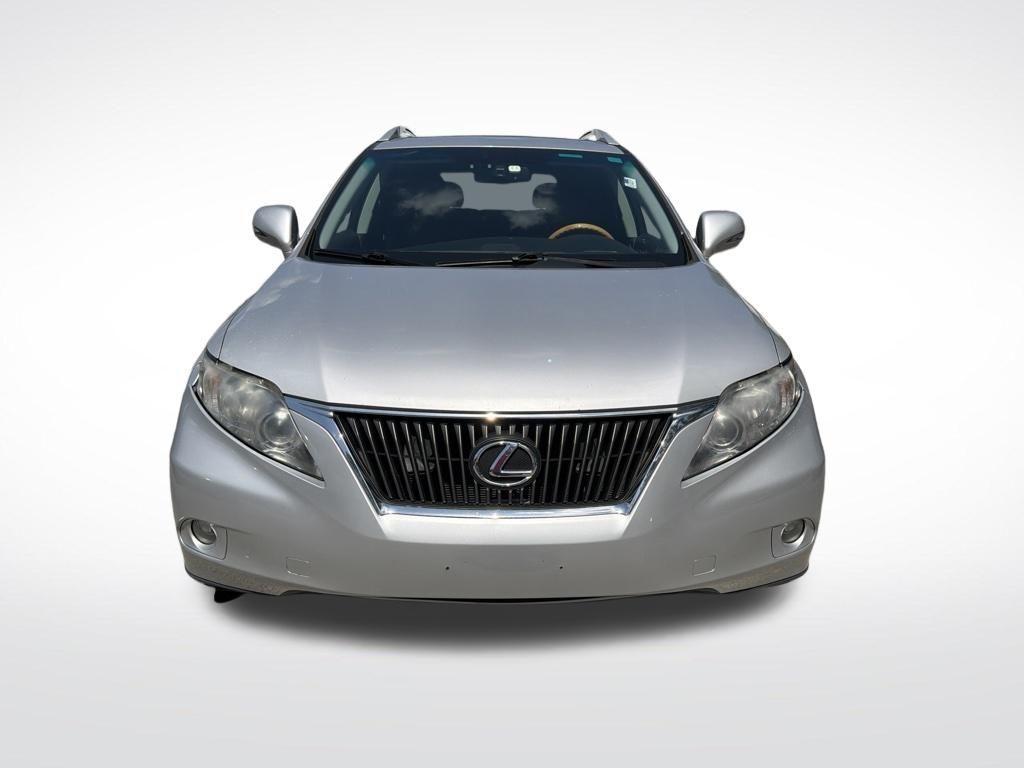 used 2011 Lexus RX 350 car, priced at $11,995