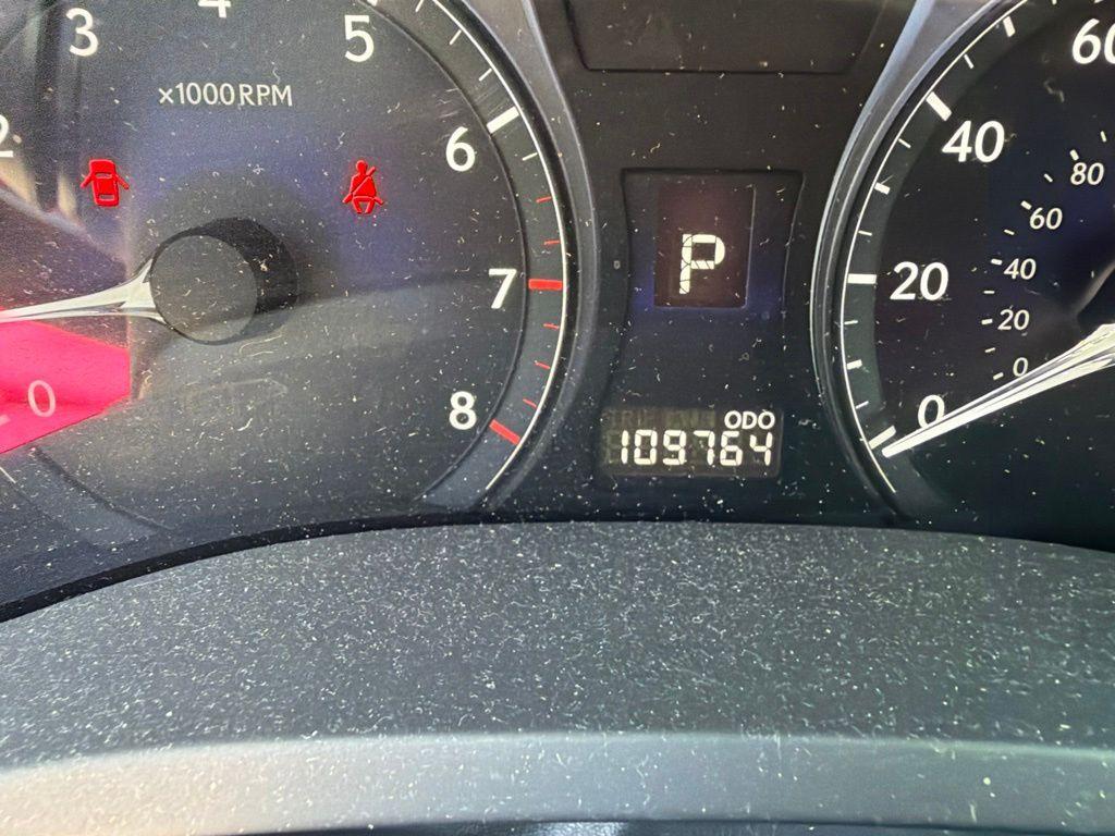 used 2011 Lexus RX 350 car, priced at $11,995