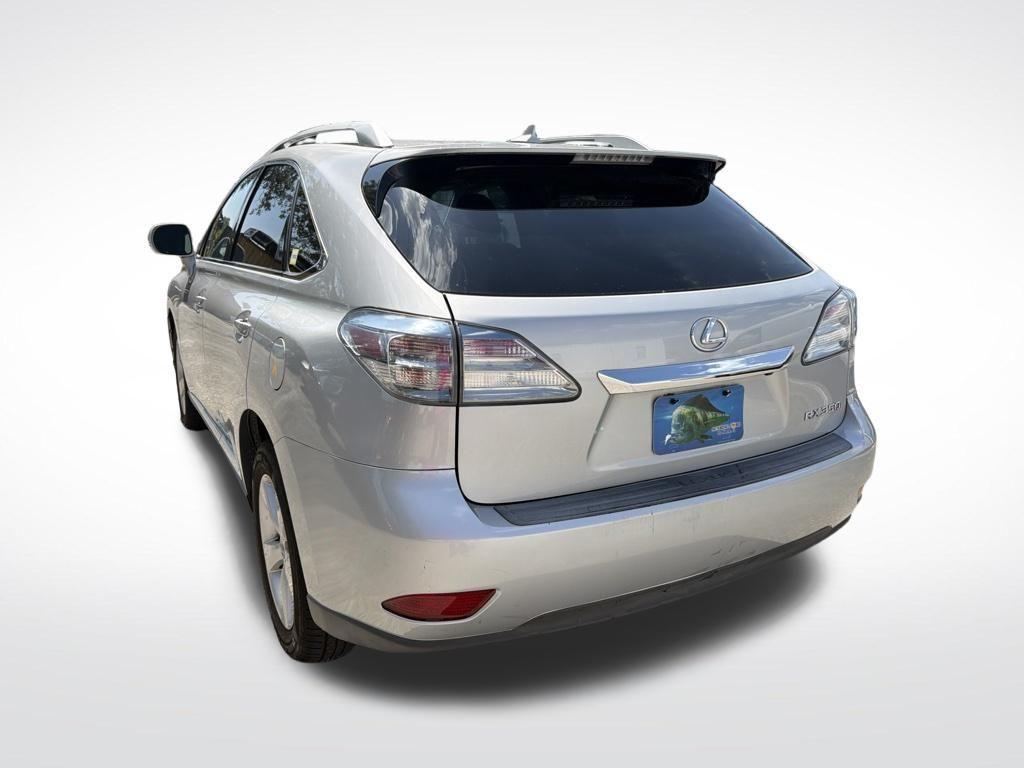 used 2011 Lexus RX 350 car, priced at $11,995