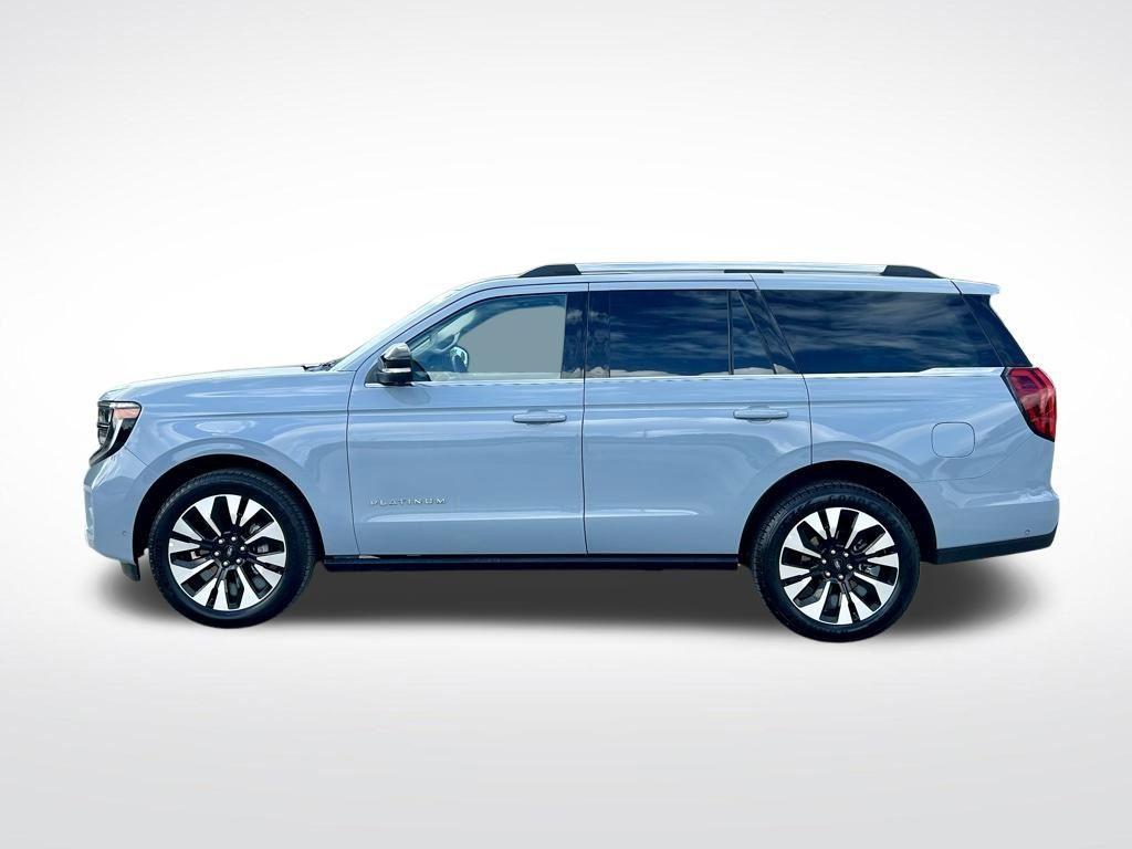 used 2025 Ford Expedition car, priced at $65,798